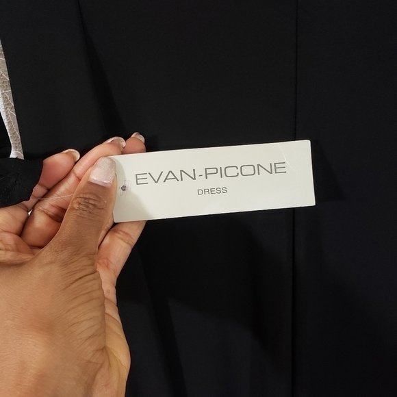 EVAN Picone Dress - Picture 9 of 11